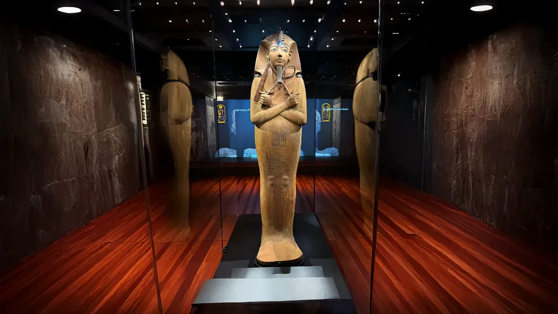 Ramses and the Pharaoh's Gold - The Exhibition