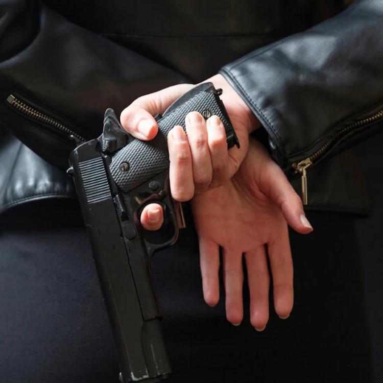 Spy for a Day - A James Bond Themed Experience