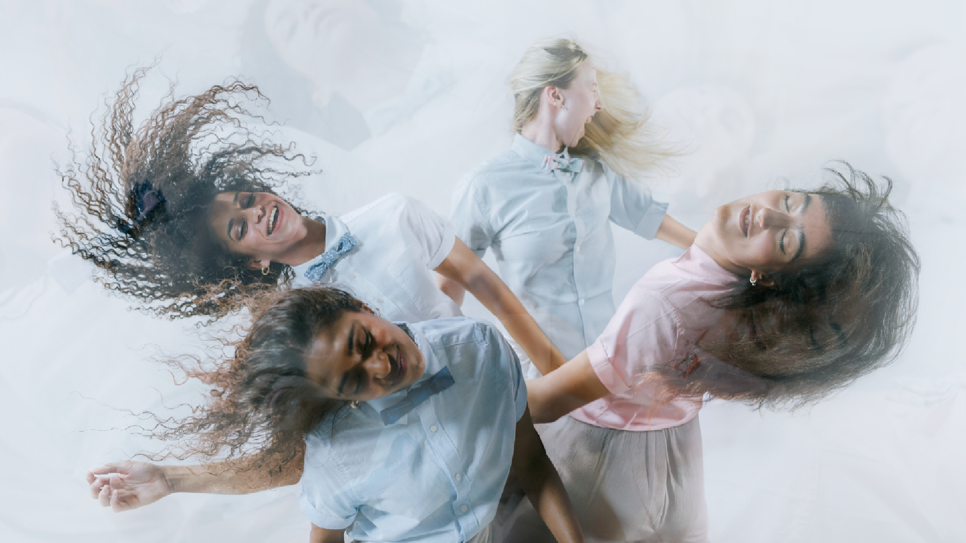 Phoenix Dance: Interplay