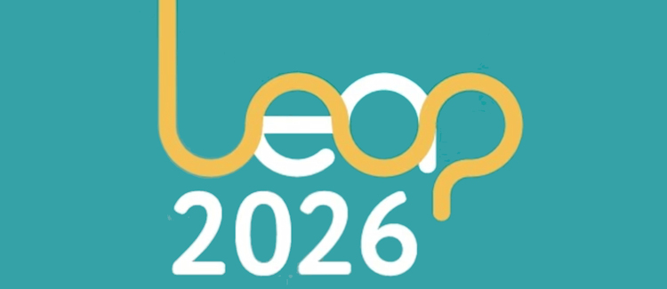 Leap Festival 2026