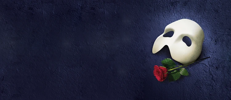 Phantom of the Opera