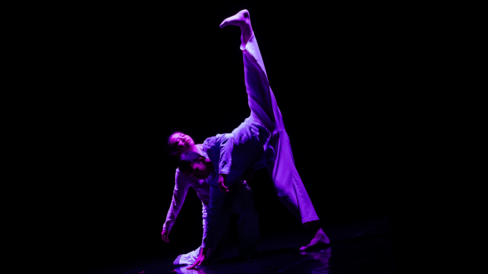 Liverpool Dance Prize