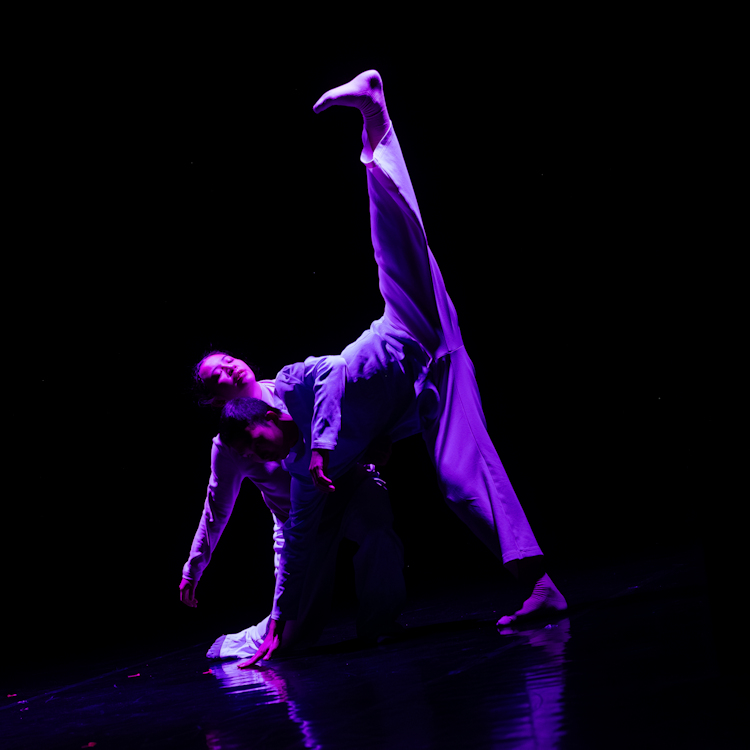 Liverpool Dance Prize