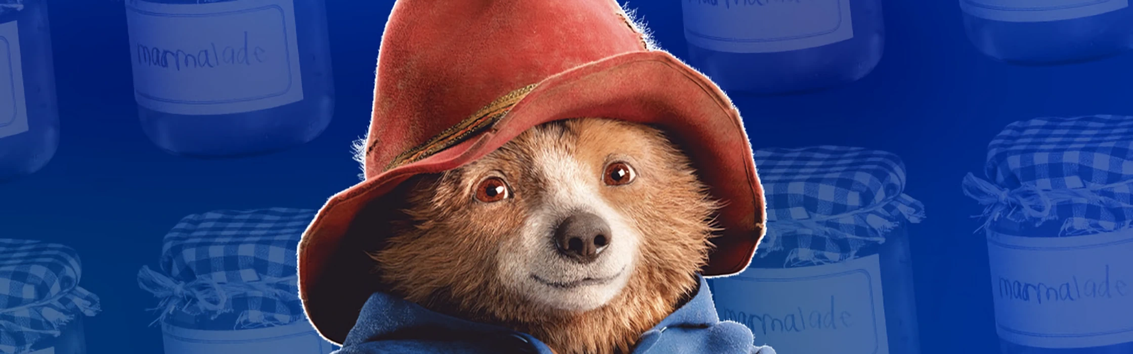 Paddington Bear