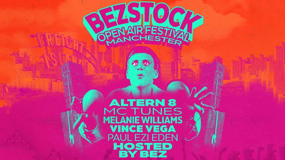 Bezstock