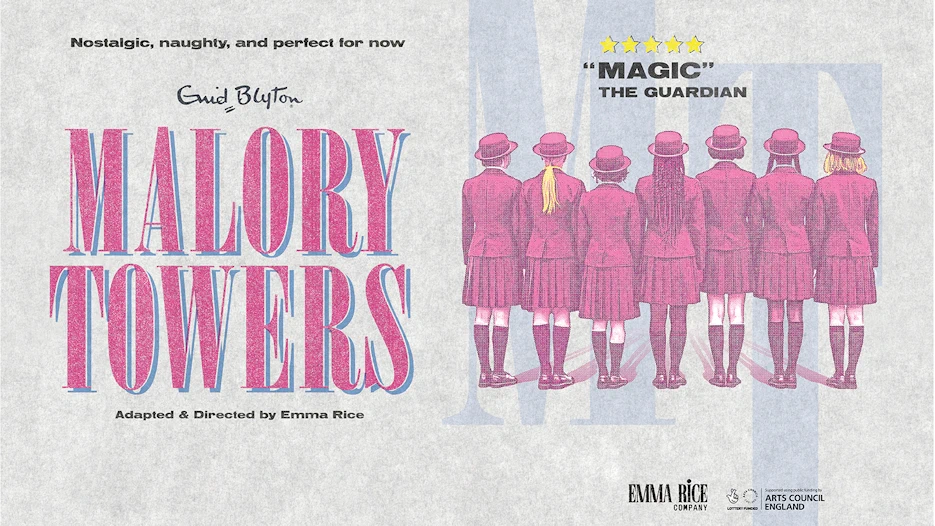 Malory Towers