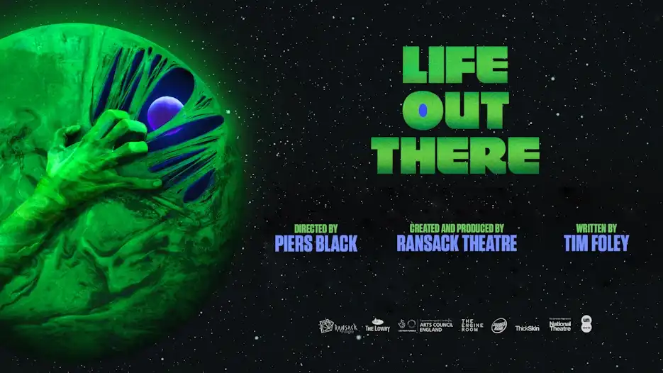 Life Out There