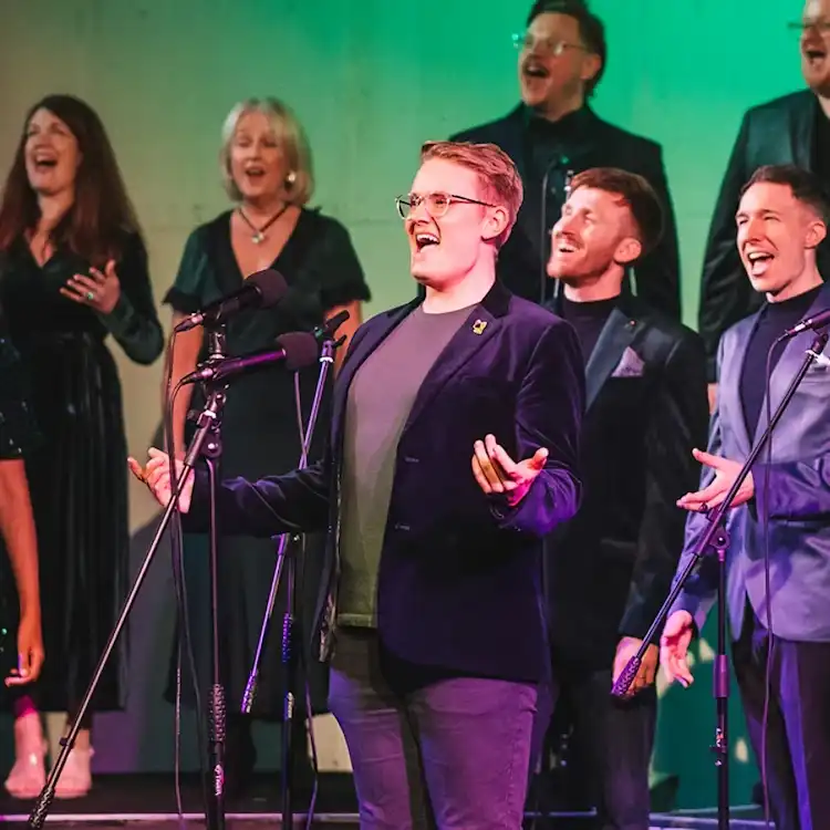 Manchester Vocal Ensemble
