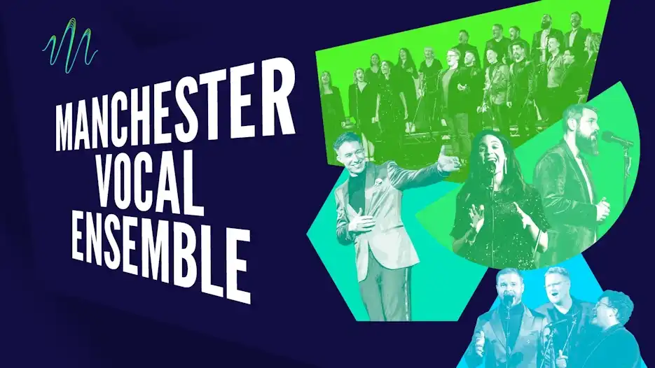 Manchester Vocal Ensemble