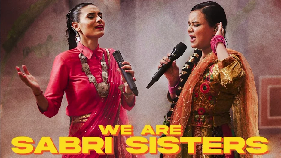 Sabri Sisters