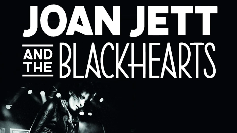 Joan Jett and the Blackhearts