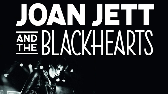 Joan Jett and the Blackhearts