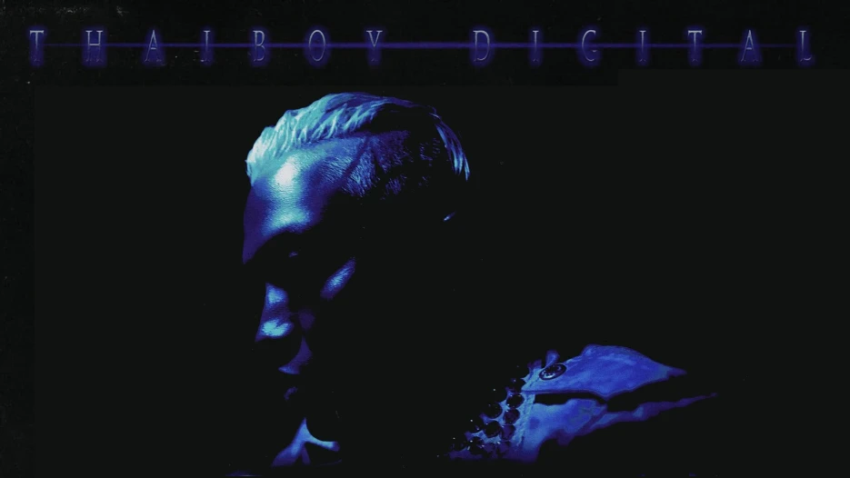 Thaiboy Digital