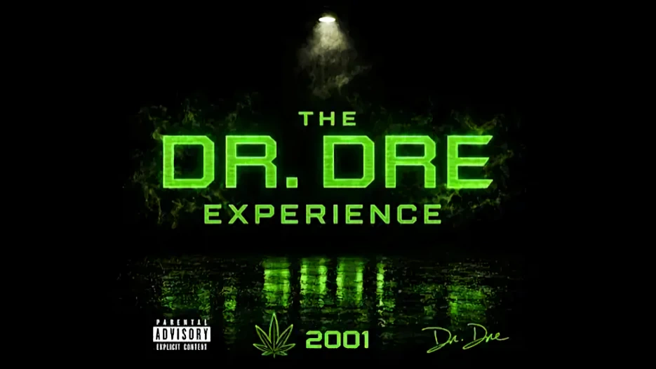 The Dr Dre Experience - Tribute to Dr Dre