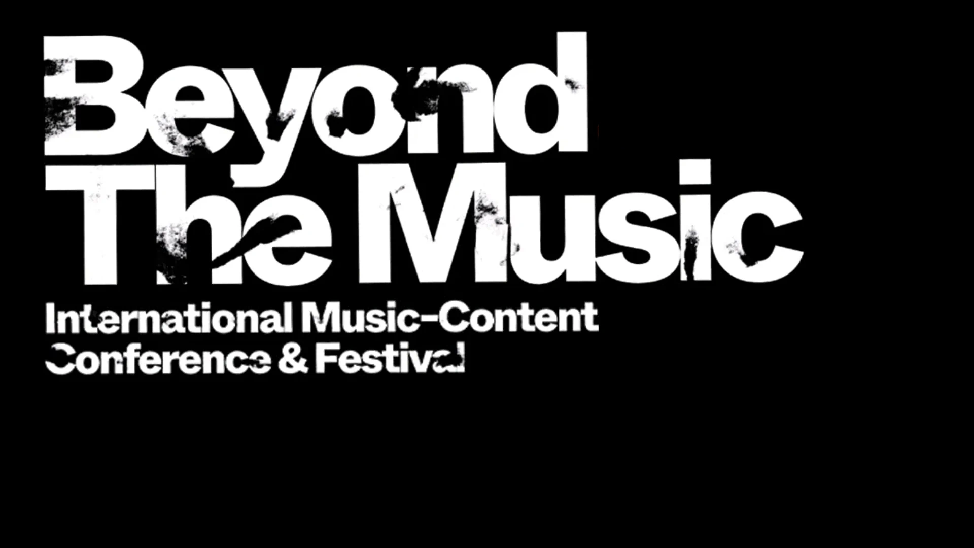 Beyond The Music