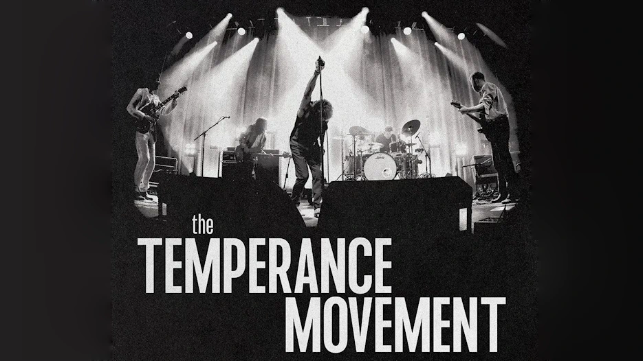 The Temperance Movement