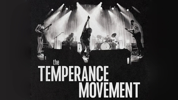 The Temperance Movement