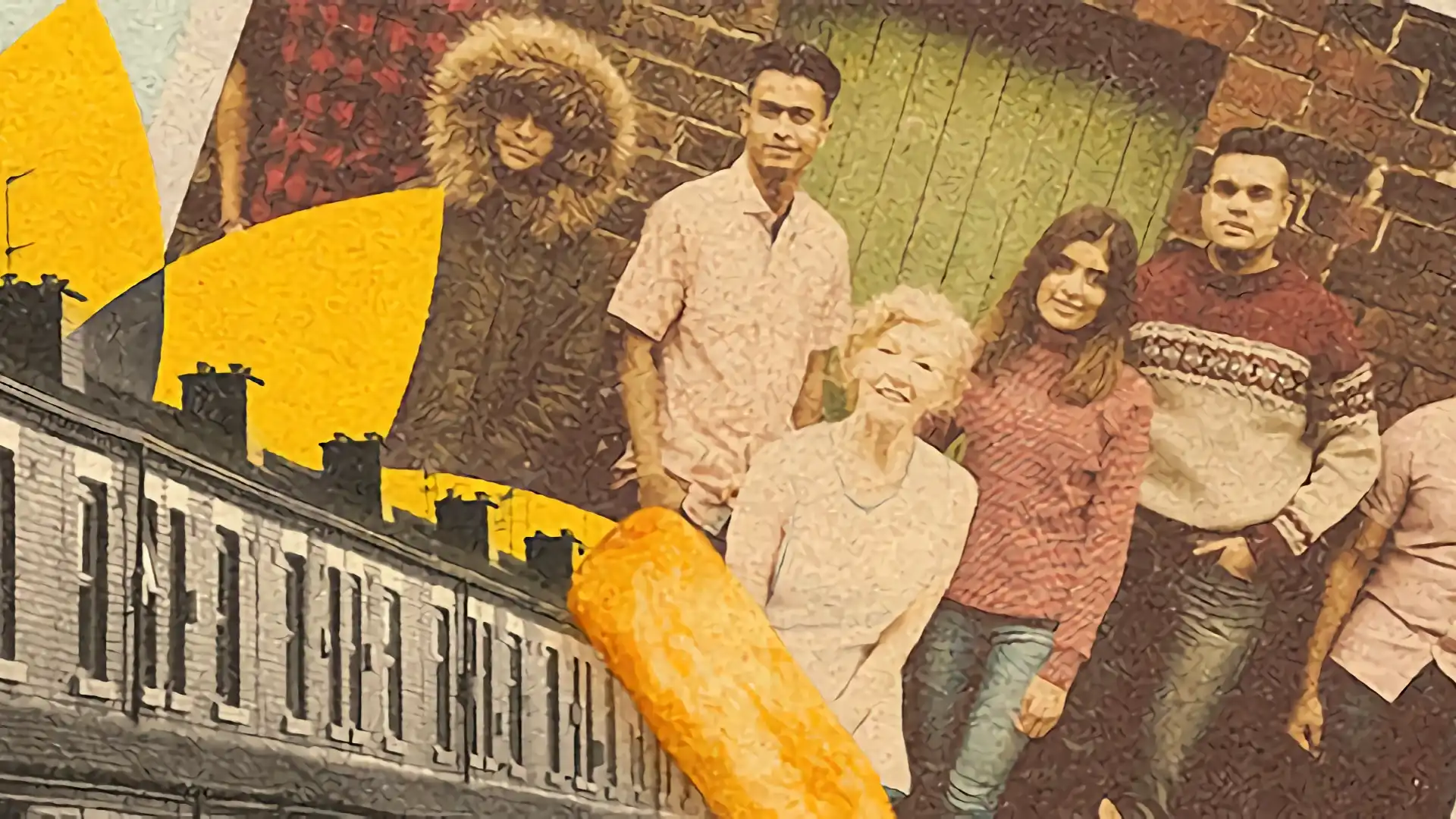 East is East