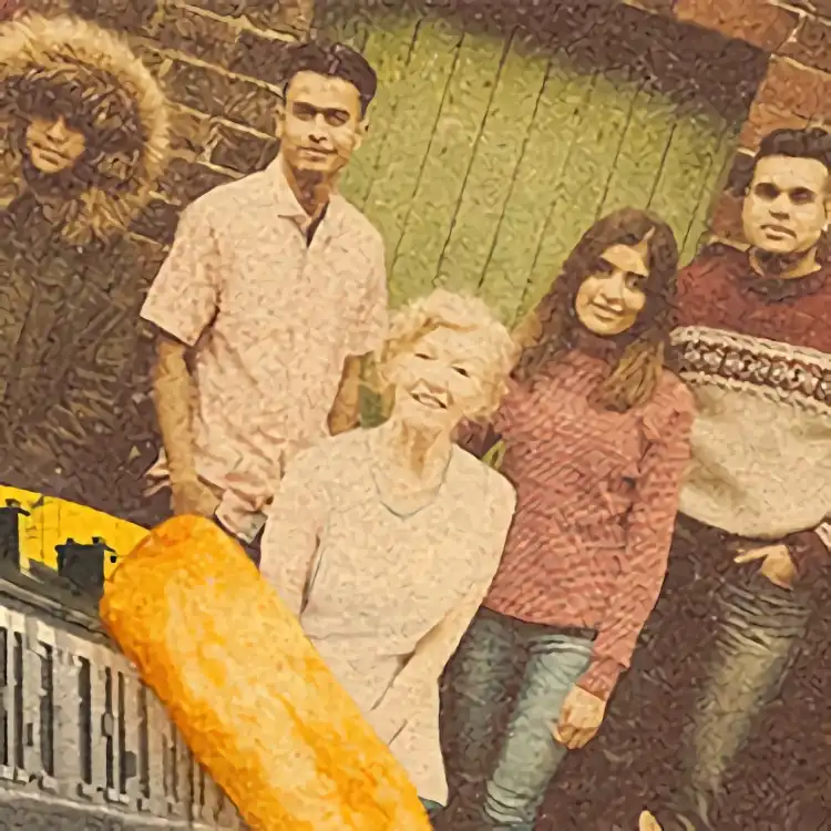 East is East