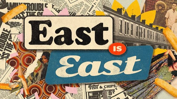 East is East
