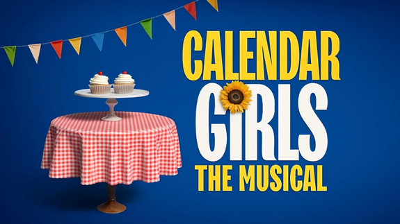 Calendar Girls The Musical