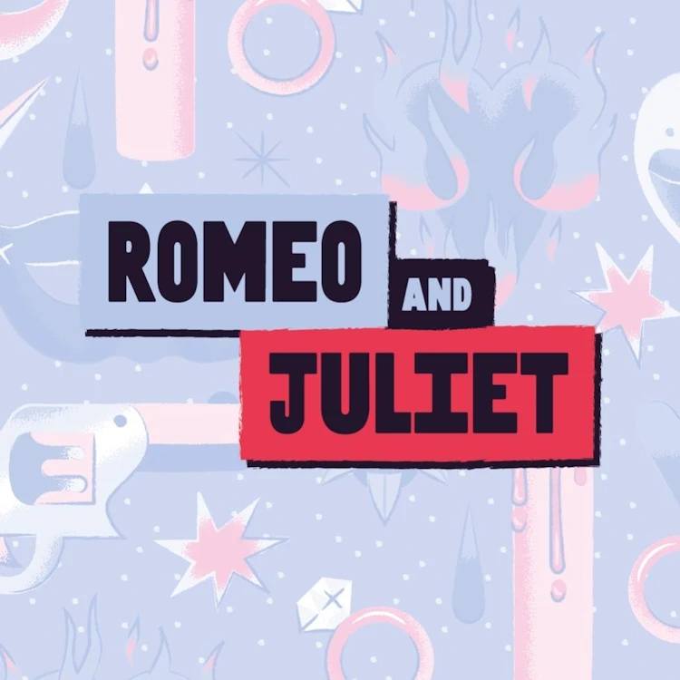 Romeo and Juliet