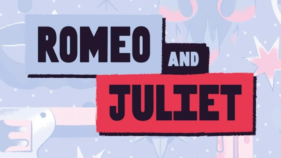 Romeo and Juliet