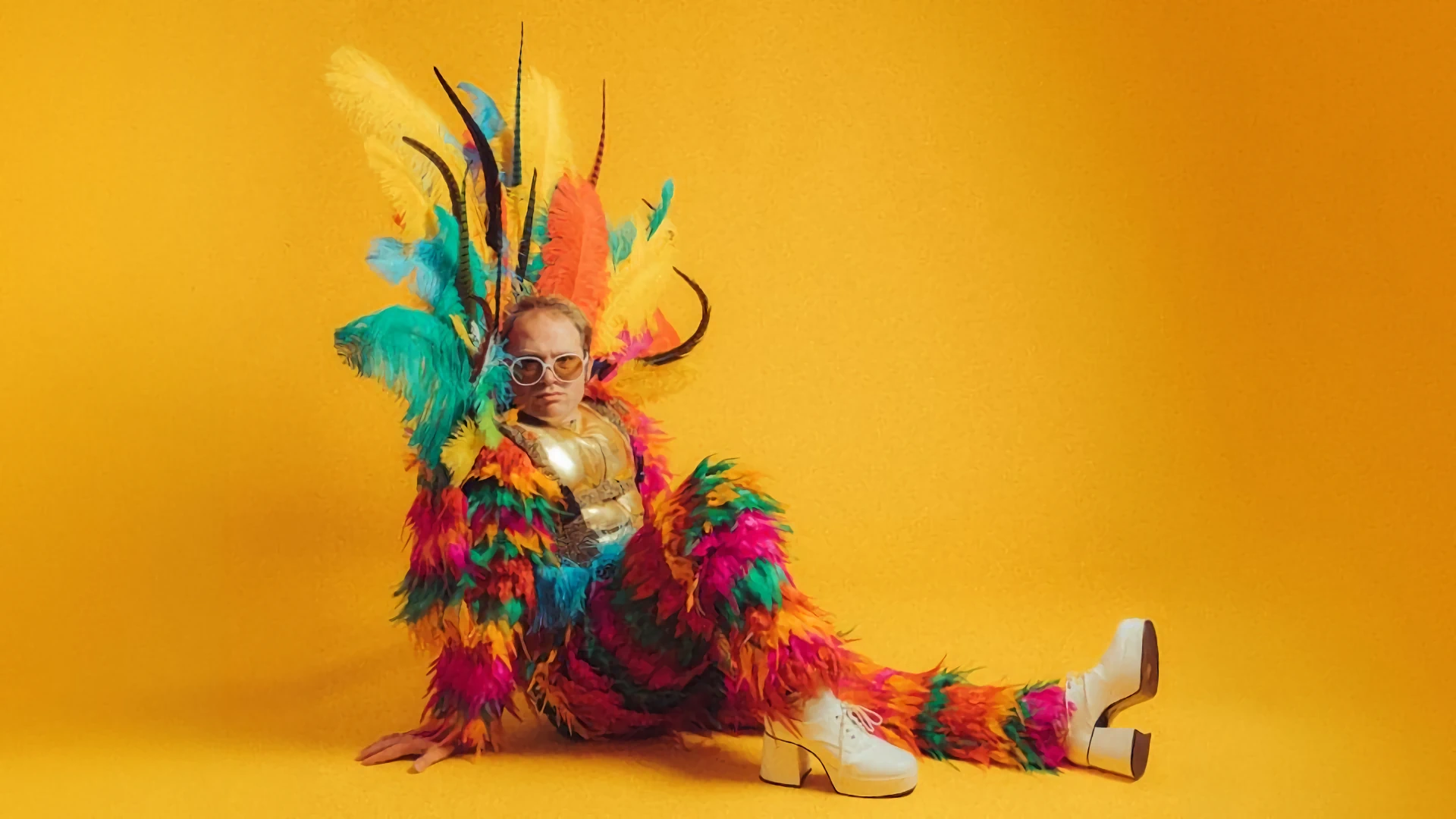 Captain Fantastic and the Rocket Man Band - Elton John Tribute