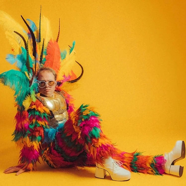 Captain Fantastic and the Rocket Man Band - Elton John Tribute