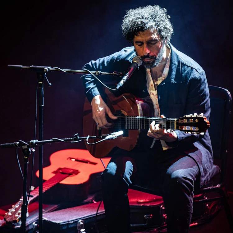 Jose Gonzalez