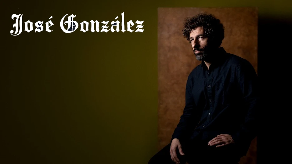Jose Gonzalez