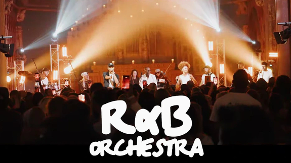R&B Orchestra