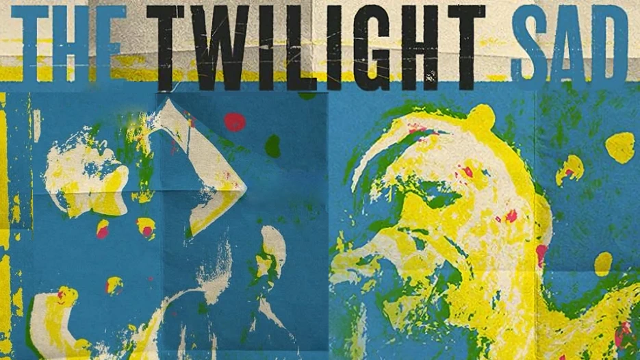 The Twilight Sad