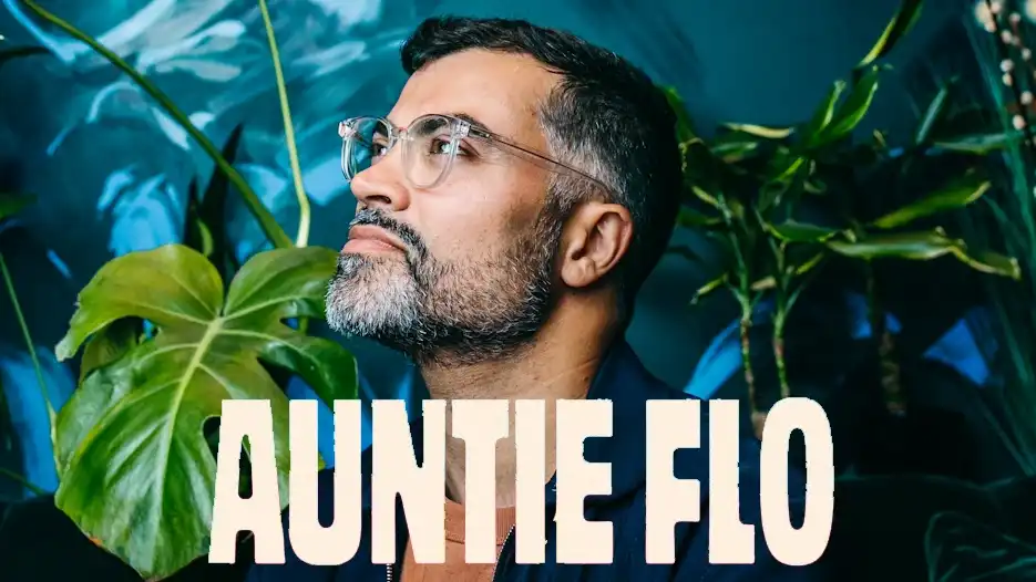 Auntie Flo