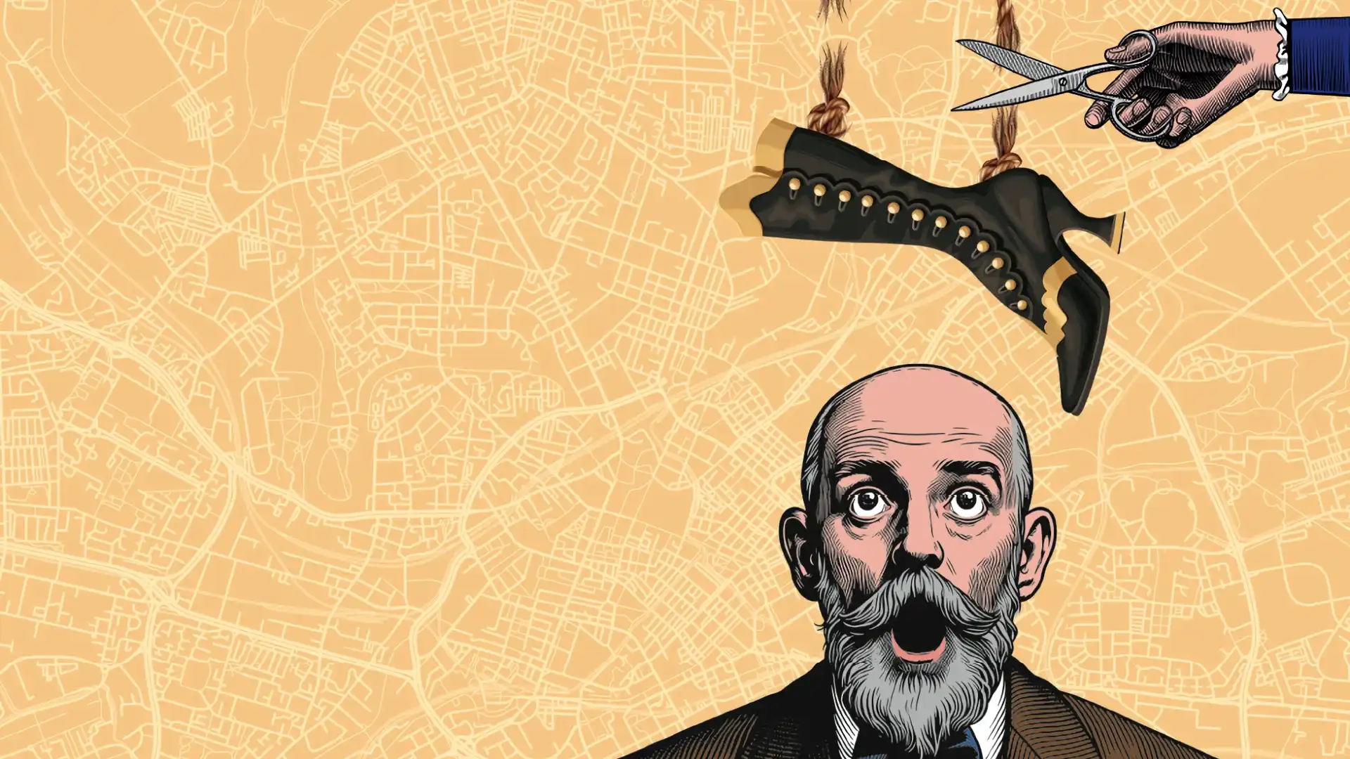 Hobson's Choice