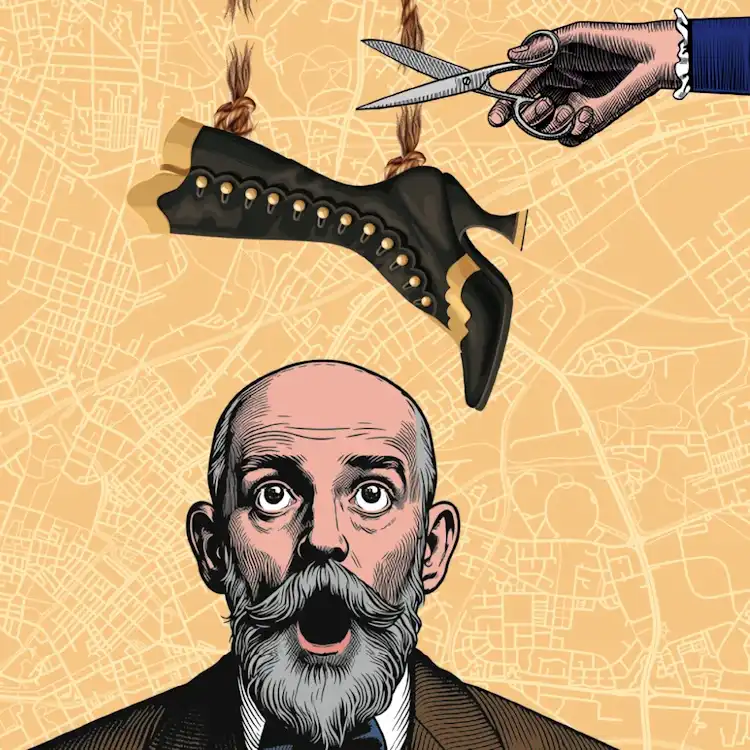 Hobson's Choice