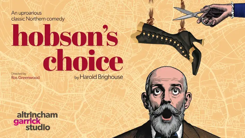 Hobson's Choice
