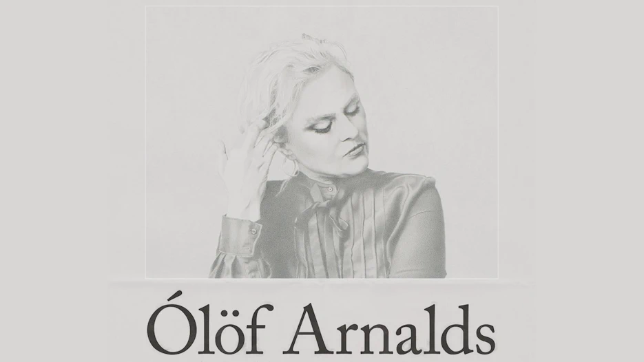 Ólöf Arnalds