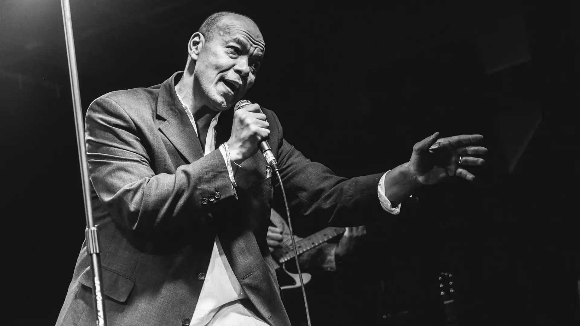 Roland Gift (Fine Young Cannibals)