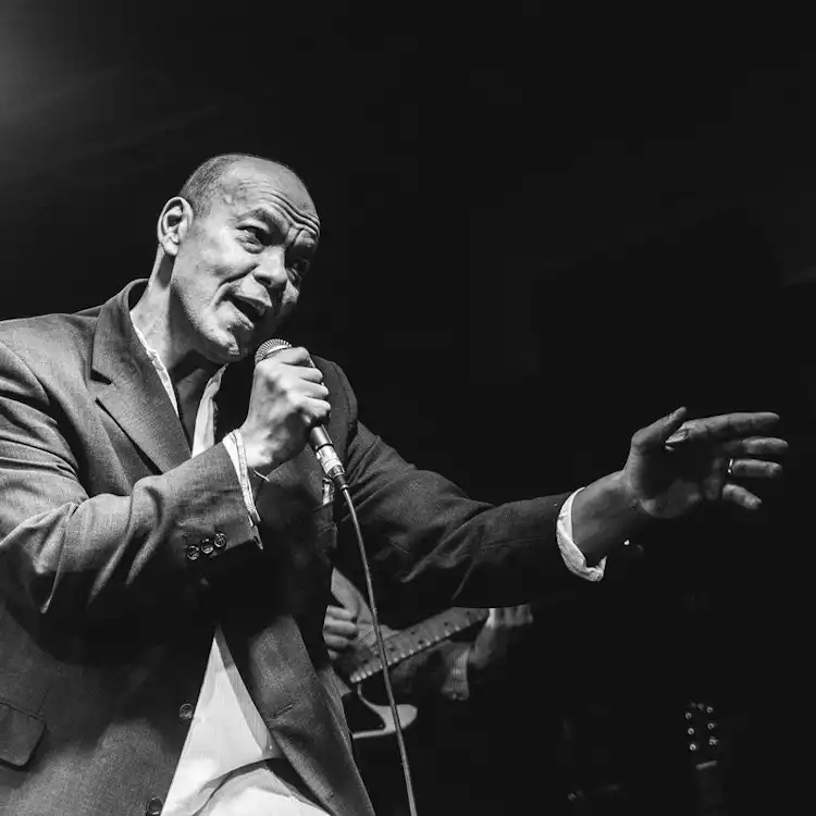 Roland Gift (Fine Young Cannibals)