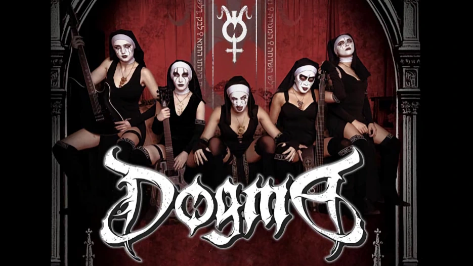 Dogma