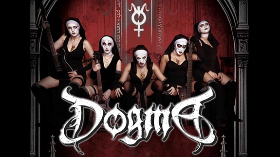 Dogma
