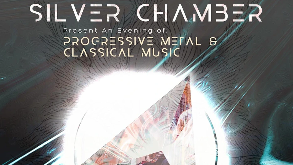 Silver Chamber + Syntara + Rosen Bridge