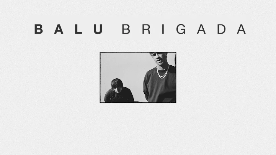 Balu Brigada