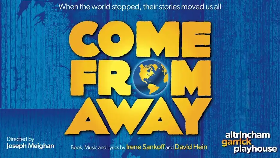 Come From Away
