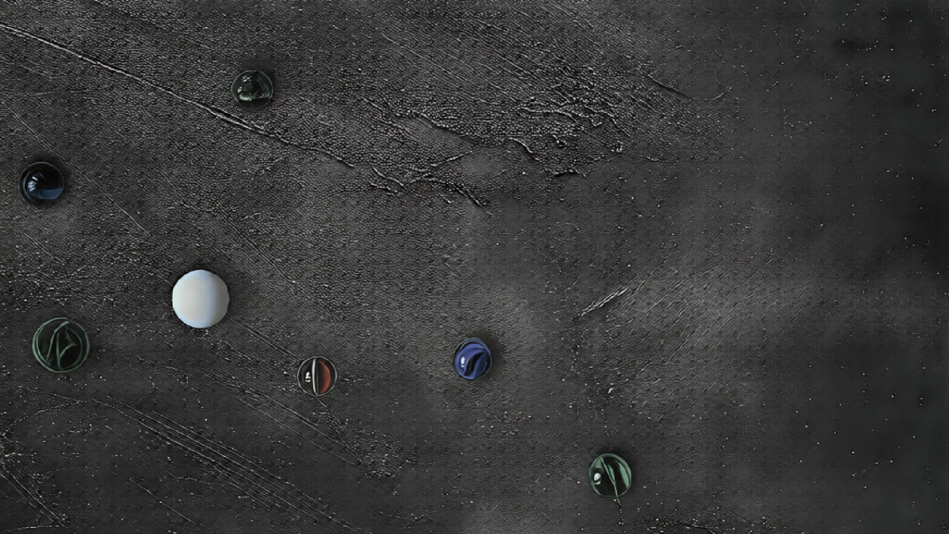 INTONARU presents Mud, Water, Oil