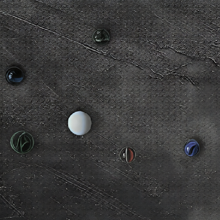 INTONARU presents Mud, Water, Oil