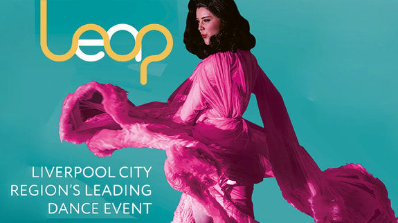LEAP Dance Festival