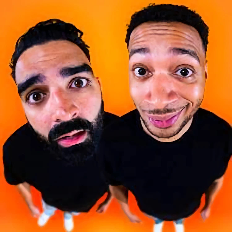 Luke & Pete Talking Sheet