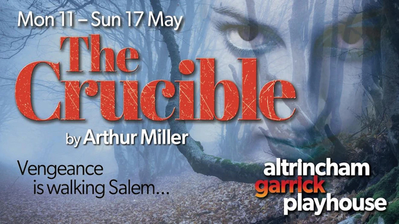 The Crucible